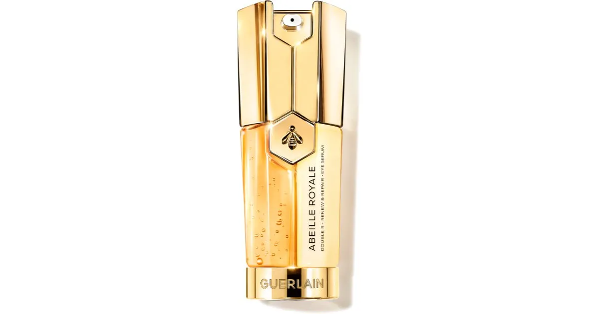GUERLAIN Abeille Royale Double R Renew and Repair Eye Serum 20 ml