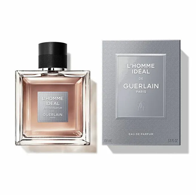 Guerlain L'Homme Ideal - EDP - Volume: 50 ml