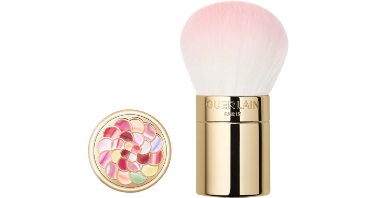 Powder brush GUERLAIN Meteorites 1 pc