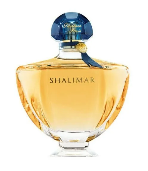 Guerlain Shalimar - Eau De Toilette for Women - Volume: 90 ml