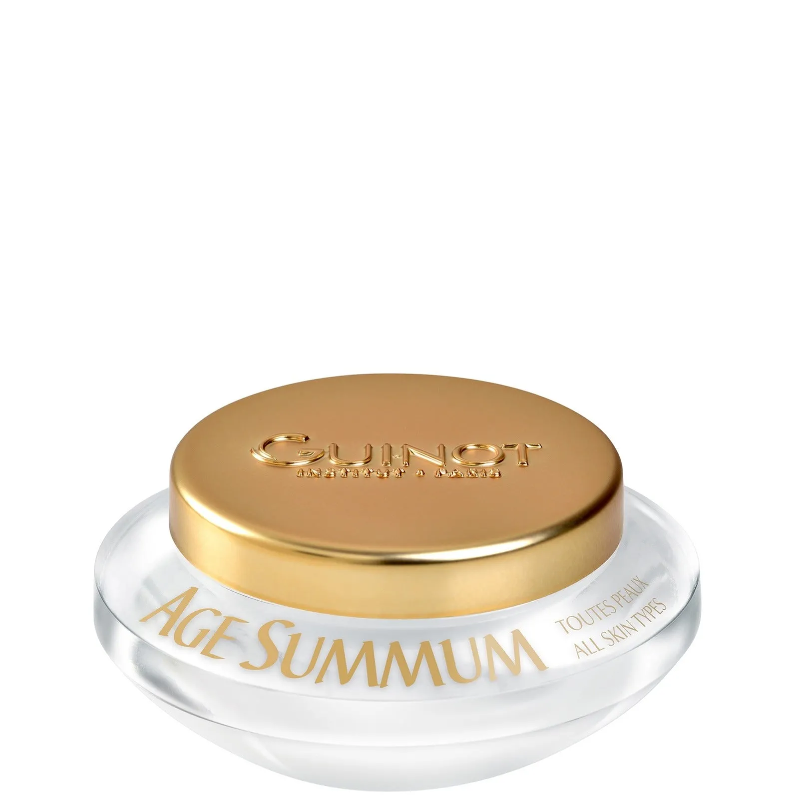 Guinot Age Summum Anti-Age Face Cream 50 ml