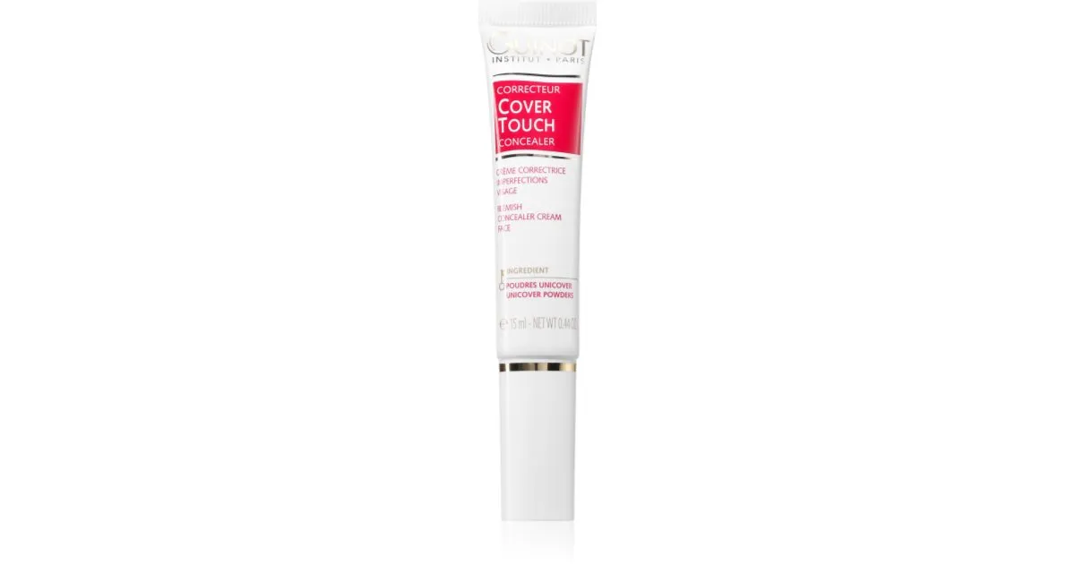 Guinot Cover Touch Cream Concealer 15ml