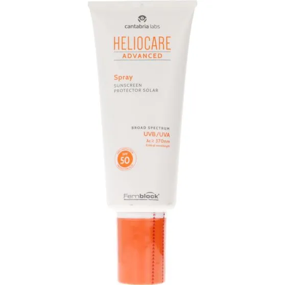 Heliocare Spray SPF 50