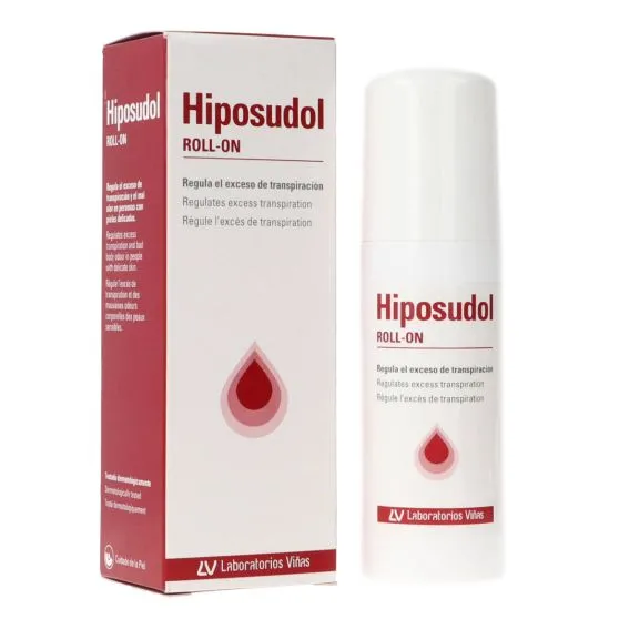 Hiposudol Roll-on