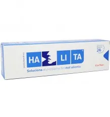 Halita Pasta 75 ml