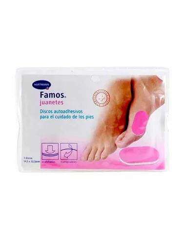 HARTMANN DISCOS FAMOS DUREZAS