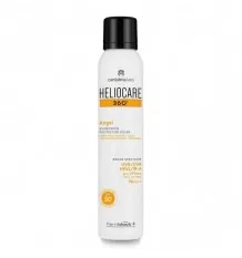 Heliocare 360º Airgel SPF 50 200ml