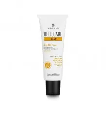 Heliocare 360º Gel Oil-Free SPF 50 50ml