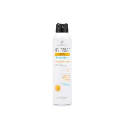 Heliocare 360º Pediatrics Transparent Spray SPF 50+ 200ml