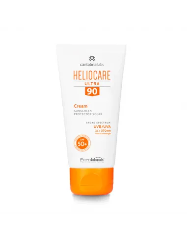 HELIOCARE ULTRA 90 CREMA 50 ML