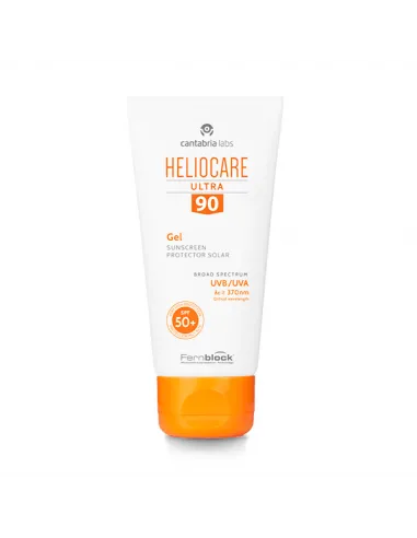 HELIOCARE ULTRA GEL SPF 90  50 ML