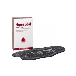 Hiposudol 1 Par Plantillas