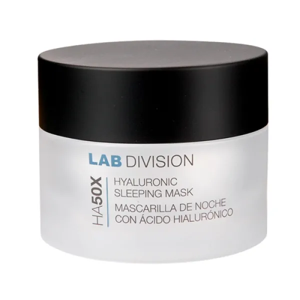 Hyaluronic Sleeping Mask | Mascarilla de noche 50ml - HA50X - Bruno Vassari ®