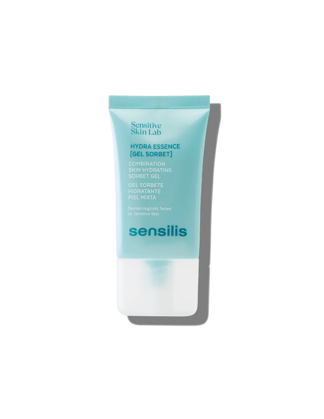 SENSILIS Hydra Essence [Sorbet Gel] 40 ml