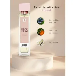 Iap Pharma 92 Perfume Mujer 150 ml