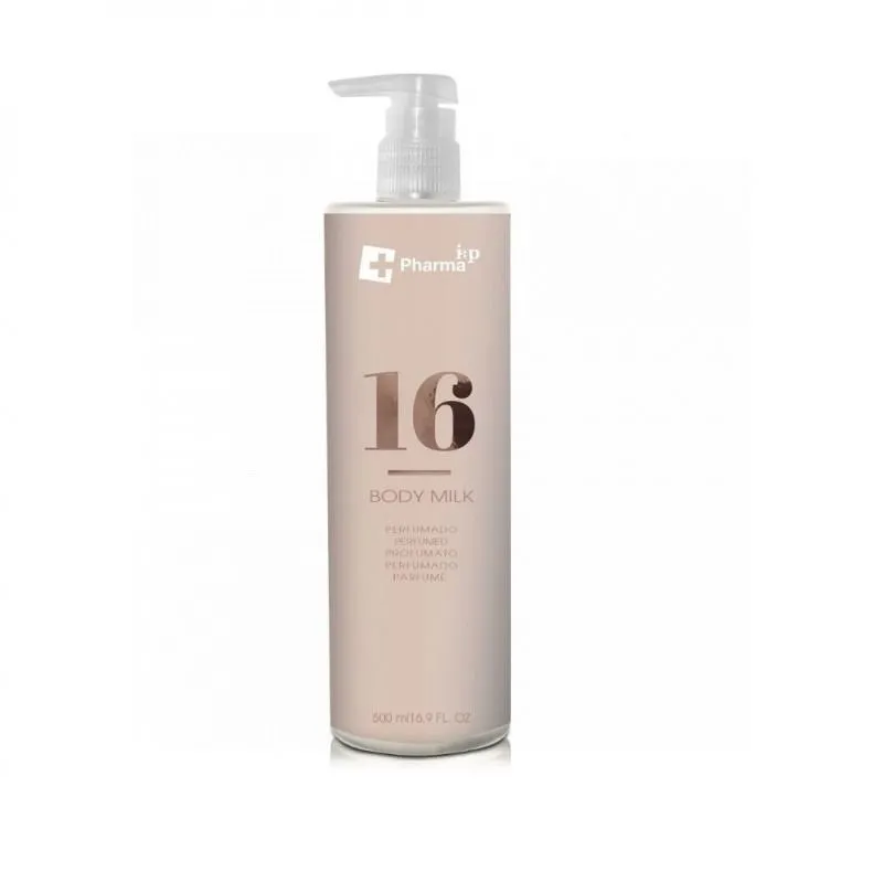 IAP Pharma Emulsión Pour Femme Nº 16 500ml