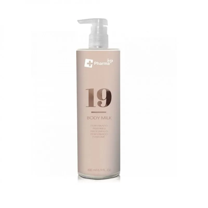 IAP Pharma Emulsión Pour Femme Nº 19 500ml