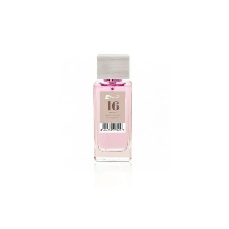 IAP Pharma Pour Femme Nº 16 50ml