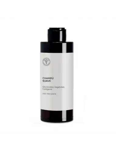 IBÁÑEZ CHAMPÚ SUAVE 200 ML