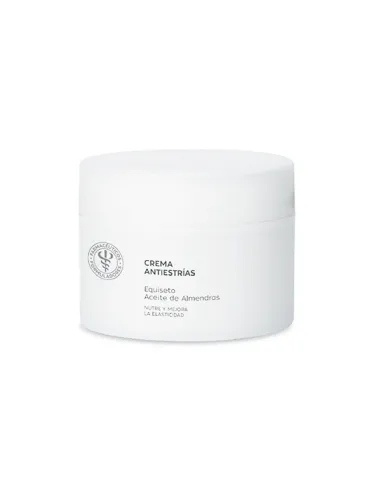 IBÁÑEZ CREMA ANTIESTRÍAS 250 ML