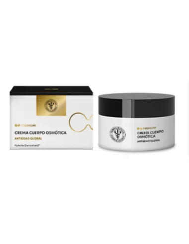 IBÁÑEZ CREMA CUERPO OSMÓTICA ANTIEDAD 200 ML