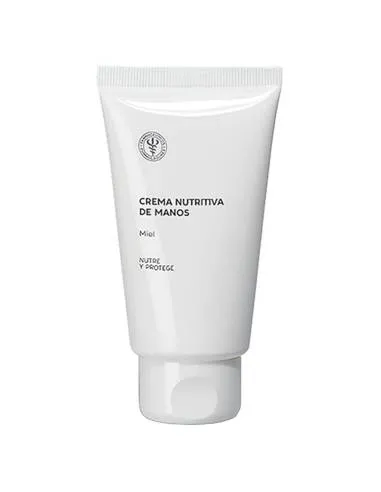 IBÁÑEZ CREMA DE MANOS NUTRITIVA 50 ML