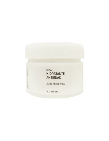 IBAÑEZ CREMA HIDRATANTE ANTIEDAD UV  RICA HIALURONICO 50ML