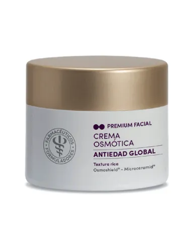 IBAÑEZ CREMA OSMOTICA ANTIEDAD GLOBAL 50 ML