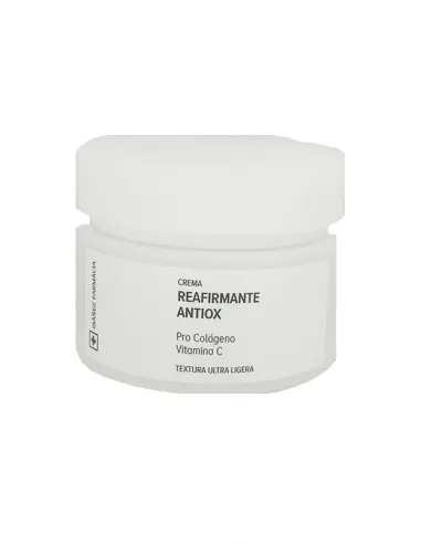 IBÁÑEZ CREMA REAFIRMANTE ANTIOXIDANTE UV ULTRA L