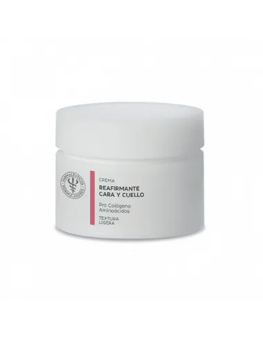 IBAÑEZ CREMA REAFIRMANTE CARA Y CUELLO 50 ML