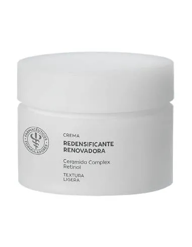 IBAÑEZ CREMA REDENSIFICANTE RENOVADORA LIGERA 50ML