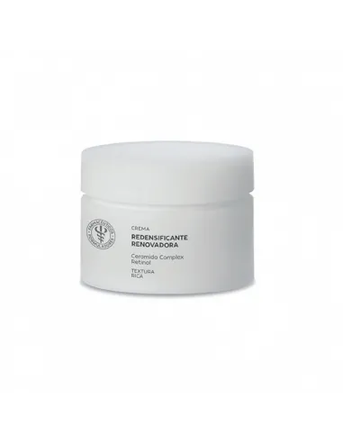 IBÁÑEZ CREMA REDENSIFICANTE RENOVADORA TEXTURA RICA 50 ML