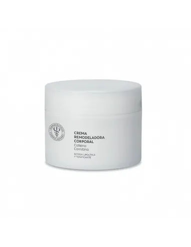 IBAÑEZ CREMA REMODELADORA CORPORAL 250ML