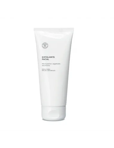 IBAÑEZ EXFOLIANTE FACIAL MICROPERLAS,ALAN 100 ML