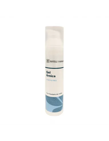 IBÁÑEZ GEL ÁRNICA FRÍO 100 ML