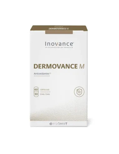 INOVANCE DERMOVANCE M 60 CAP