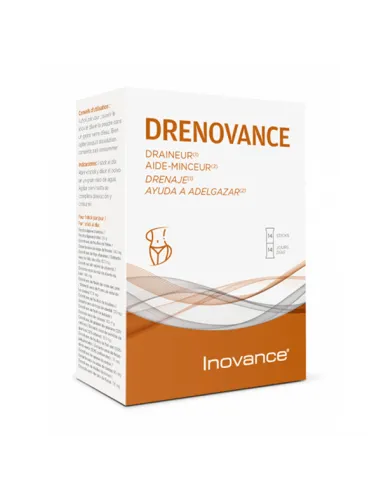 INOVANCE DRENOVANCE 14 STICKS