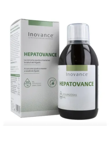 INOVANCE HEPATOVANCE 300ML