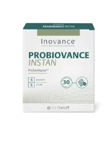 INOVANCE PROBIOVANCE INSTAN 5 STICKS