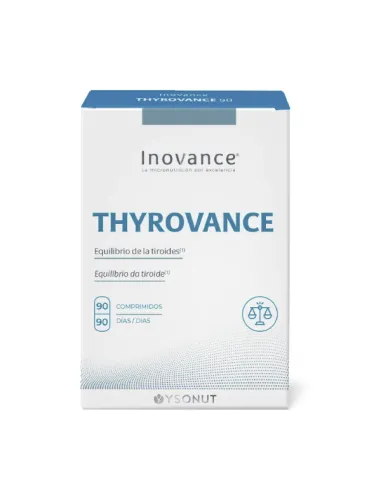 INOVANCE THYROVANCE 90 COMP
