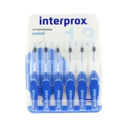 Interprox Cilindrico 4G 6 unidades