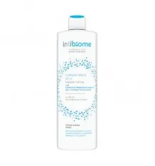 Intibiome Gel Intimo Cuidado Diario Ph 4 250ml