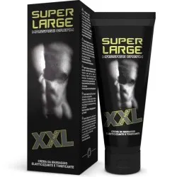 Intimateline Super Large Xxl Crema Voluminizadora Pene 75ml