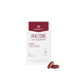 Iraltone AGA 5 Alfa Supreme 60 Cápsulas