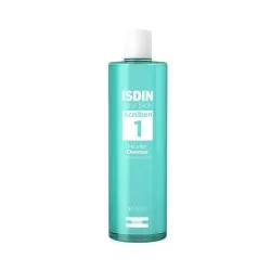 Isdin Acniben Limpiador Micelar 400ml