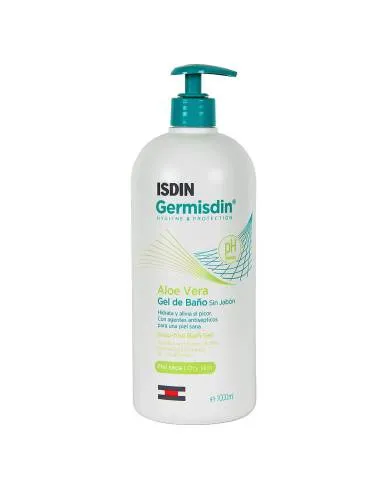 GERMISDIN PIEL SECA 1000 ML