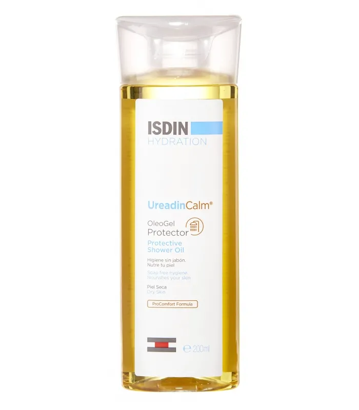 ISDIN Ureadin Calm Oleogel 200 ml