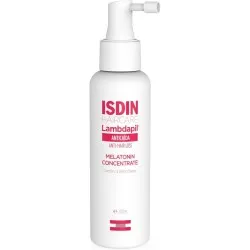 Isdin Lambdapil Anticaída Anti Hair Loss Melatonin Concentrate Locion Spray 100ml
