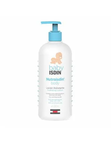 ISDIN NUTRAISDIN LOCIÓN 500 ML