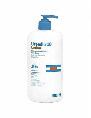 ISDIN UREADIN 10p LOCIÓN 1000 ML